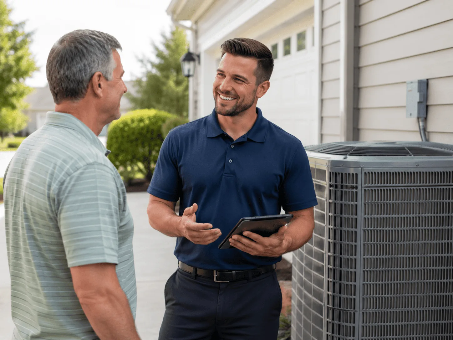 Heat Pump Installation Ridgeland, WI FAQs